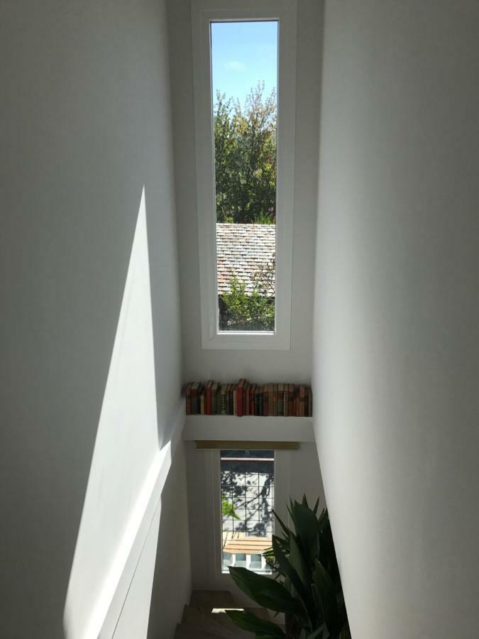 La Casita De Mani Villa เซร์เซดียา ภายนอก รูปภาพ