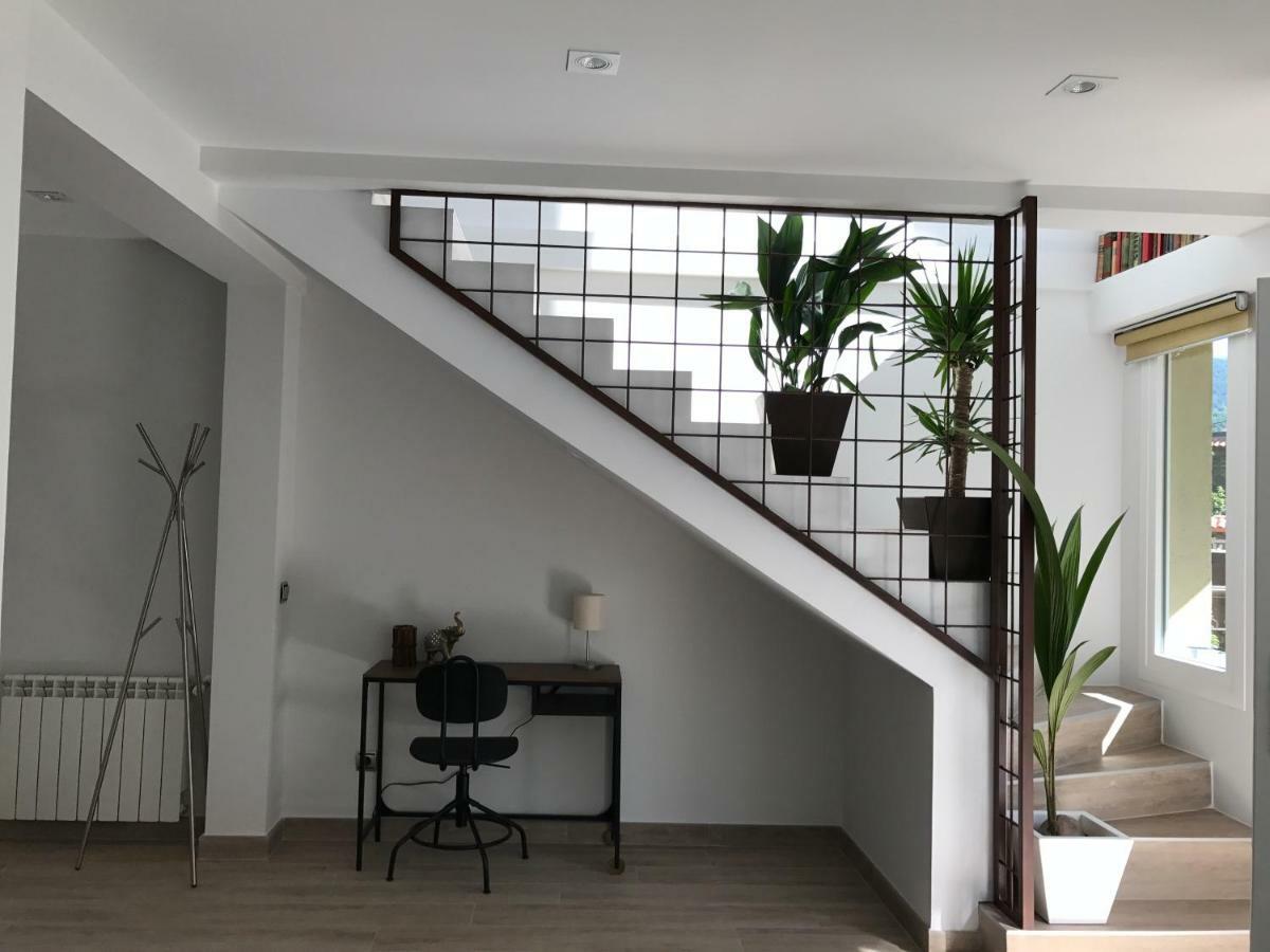 La Casita De Mani Villa เซร์เซดียา ภายนอก รูปภาพ