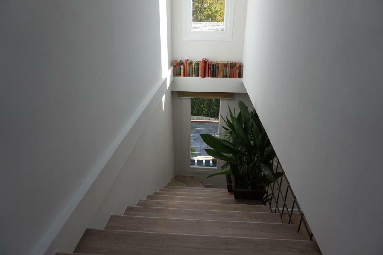 La Casita De Mani Villa เซร์เซดียา ภายนอก รูปภาพ